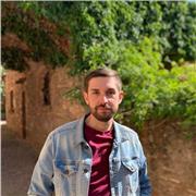 Clases particulares de Inglés